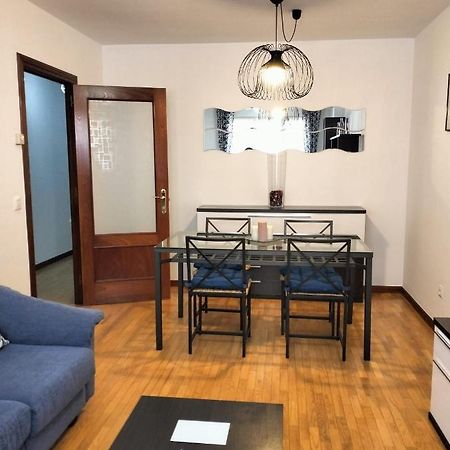 Apartamento Clarin Daire Arriondas Dış mekan fotoğraf