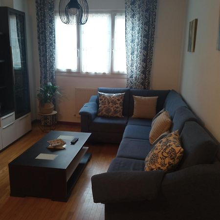 Apartamento Clarin Arriondas Dış mekan fotoğraf