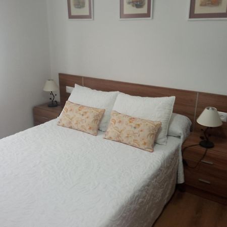 Apartamento Clarin Arriondas Dış mekan fotoğraf