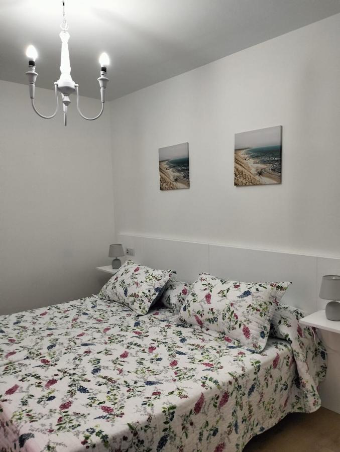Apartamento Clarin Arriondas Dış mekan fotoğraf