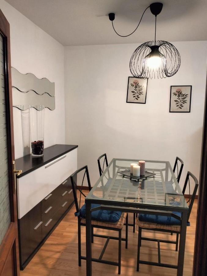 Apartamento Clarin Arriondas Dış mekan fotoğraf