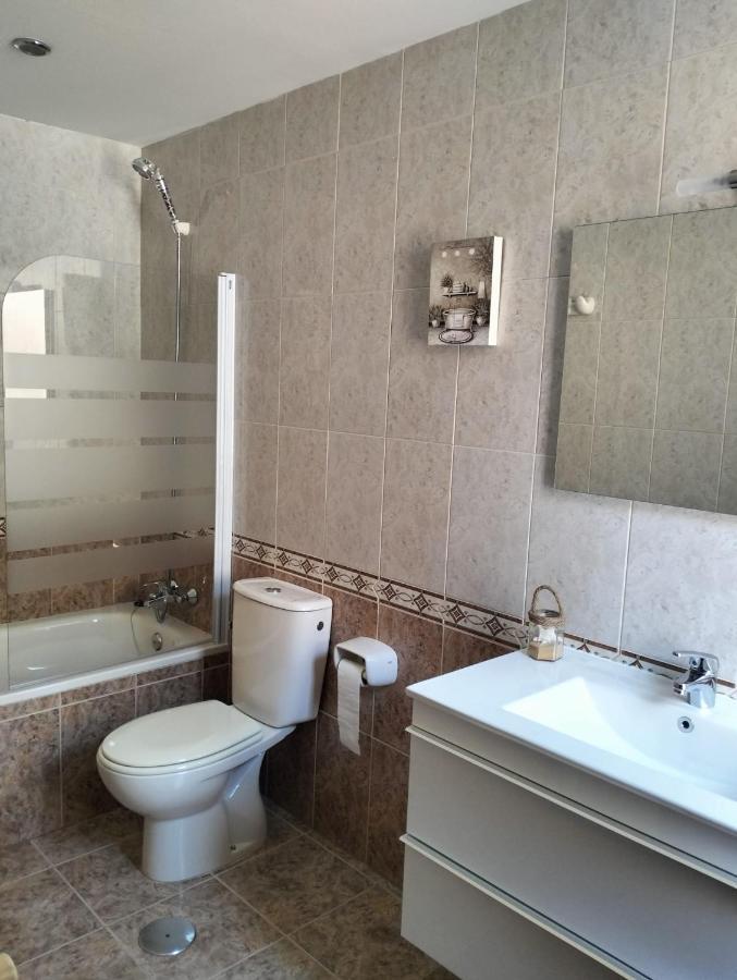 Apartamento Clarin Arriondas Dış mekan fotoğraf