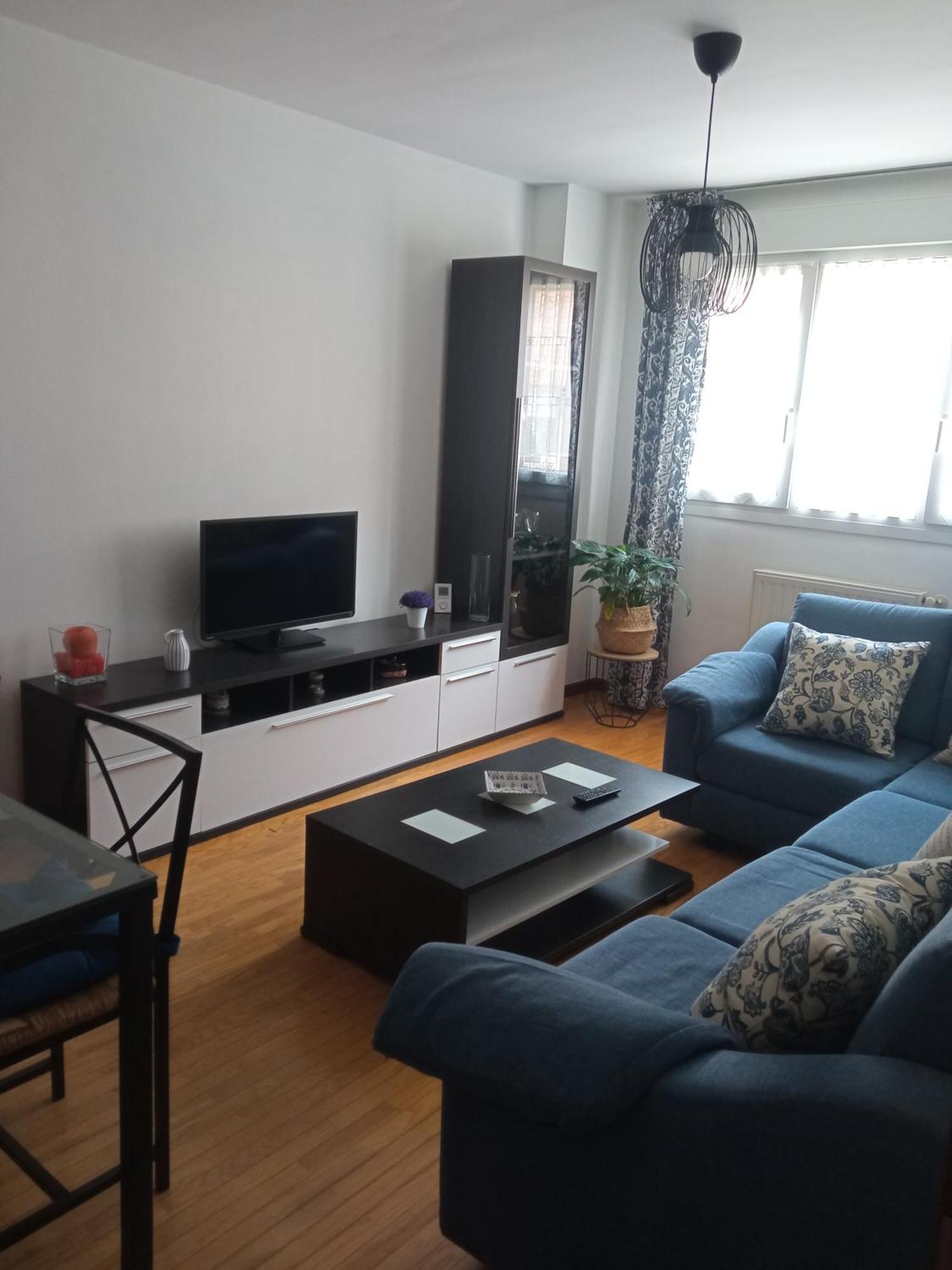 Apartamento Clarin Daire Arriondas Dış mekan fotoğraf