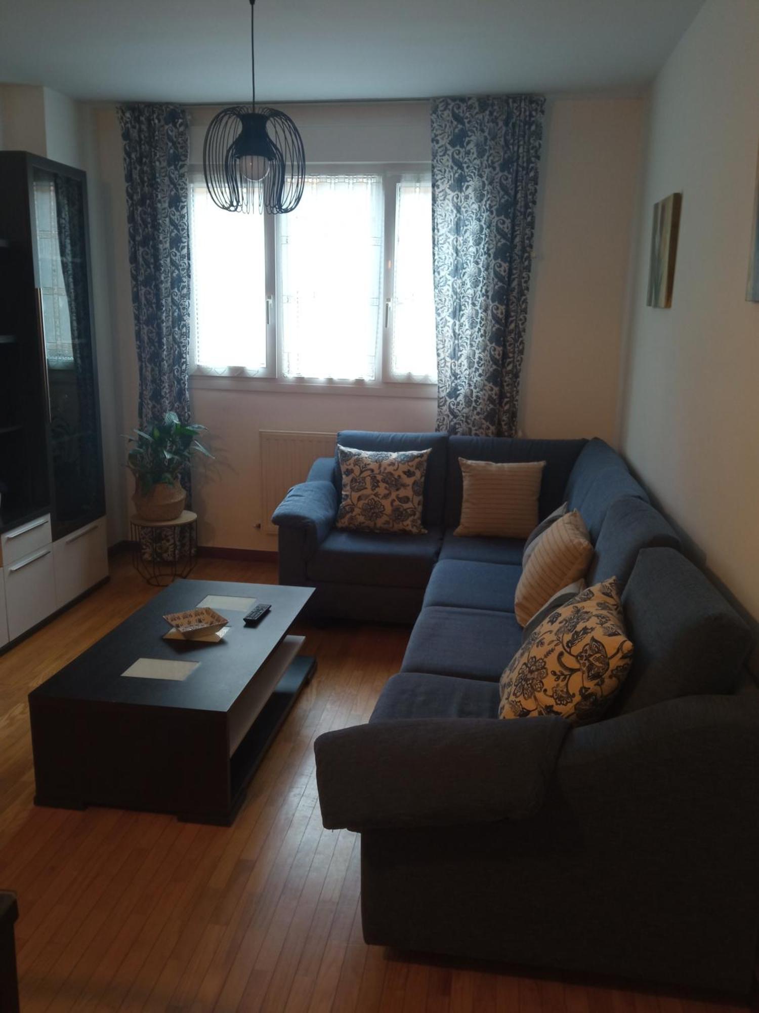 Apartamento Clarin Arriondas Dış mekan fotoğraf
