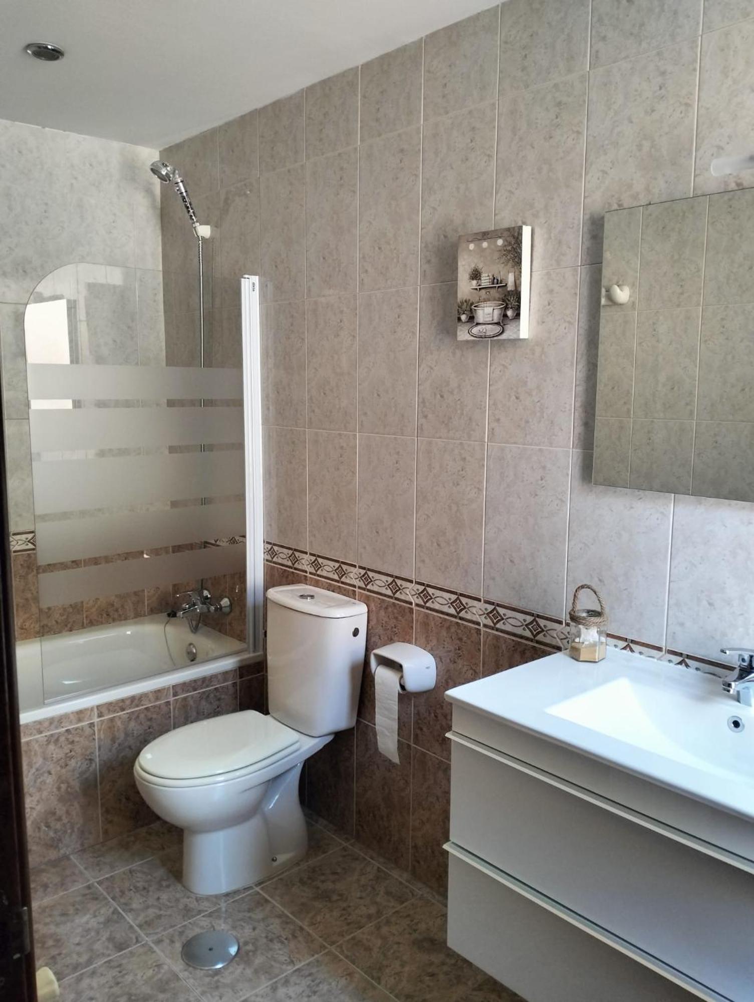 Apartamento Clarin Arriondas Oda fotoğraf